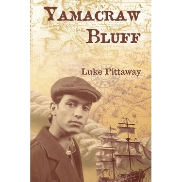 Yamacraw Bluff