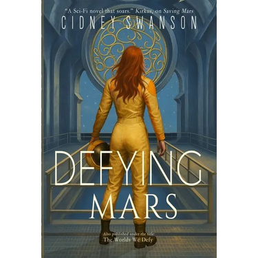 Defying Mars