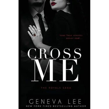 Cross Me