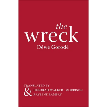 The Wreck