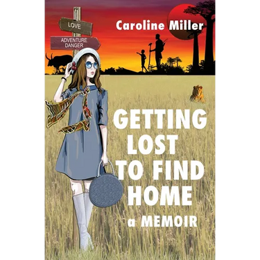 Getting Lost to Find Home