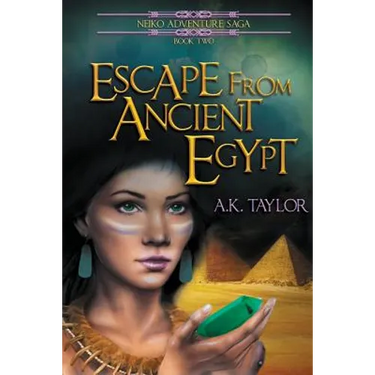 Escape from Ancient Egypt