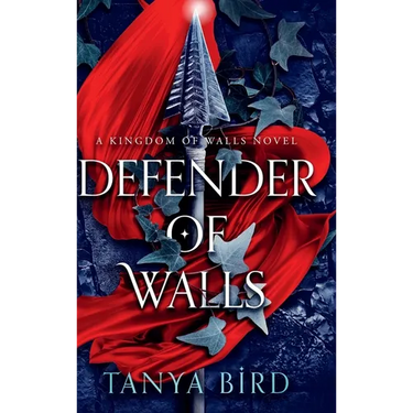 Defender of Walls