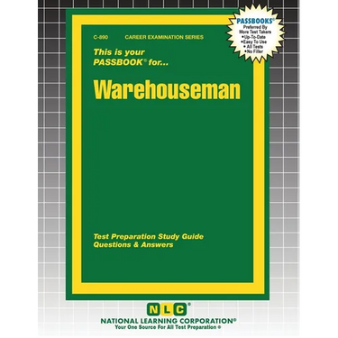 Warehouseman