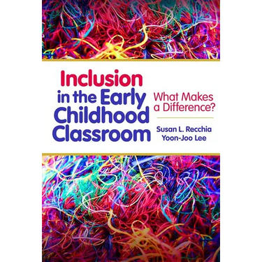 Inclusion in the Early Childhood Classroom: What Makes a Difference?