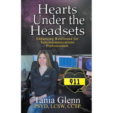 Hearts Under the Headsets: Enhancing Resilience for Telecommunications Professionals