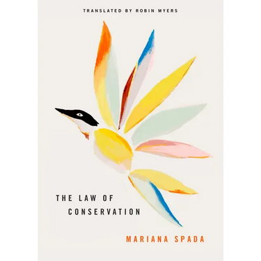 The Law of Conservation