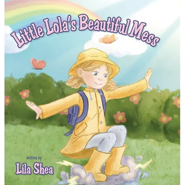 Little Lola's Beautiful Mess