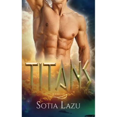 TITANS (Books 1-3)