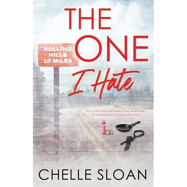 The One I Hate: Special Edition Paperback
