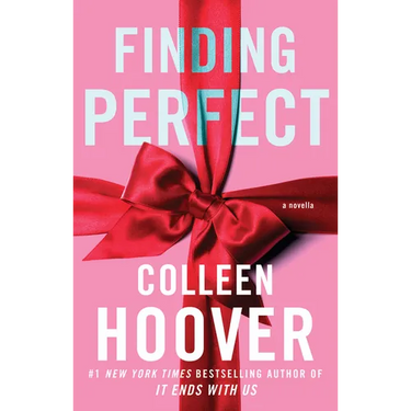 Finding Perfect: A Novella