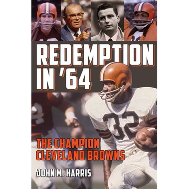 Redemption in '64: The Champion Cleveland Browns