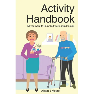 Activity Handbook: All you want to know but were afraid to ask