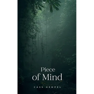 Piece of Mind