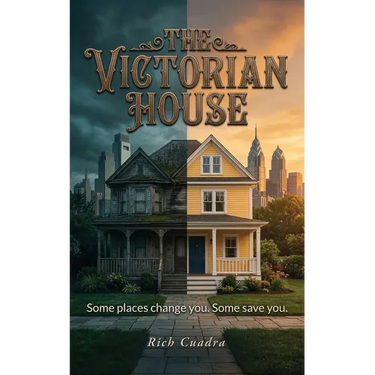 The Victorian House