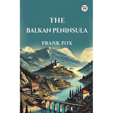 The Balkan Peninsula