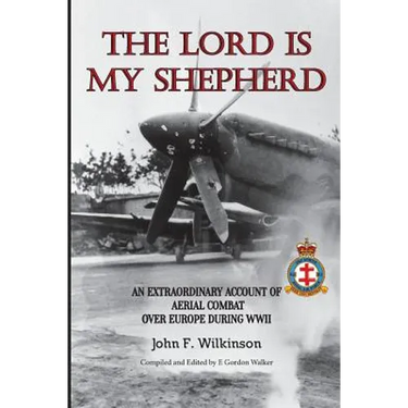 The Lord Is My Shepherd