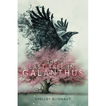 The Last Tree in Galanthus