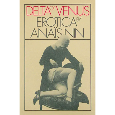 Delta of Venus