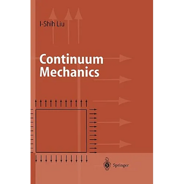 Continuum Mechanics