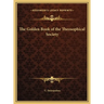 The Golden Book of the Theosophical Society