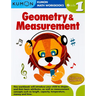 Kumon Grade 1 Geometry and Measurement
