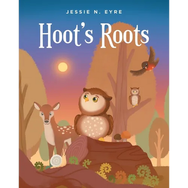 Hoot's Roots