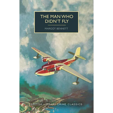 The Man Who Didn't Fly