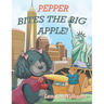 Pepper Bites The Big Apple!