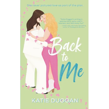Back to Me