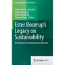 Ester Boserup's Legacy on Sustainability: Orientations for Contemporary Research