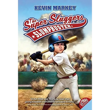 The Super Sluggers: Slumpbuster