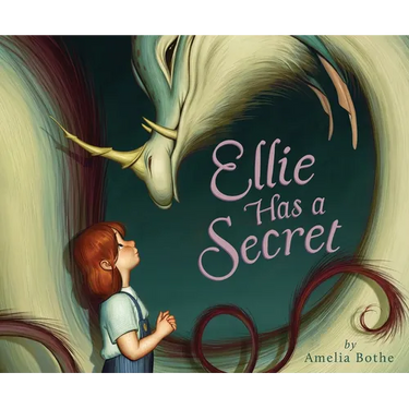 Ellie Has a Secret