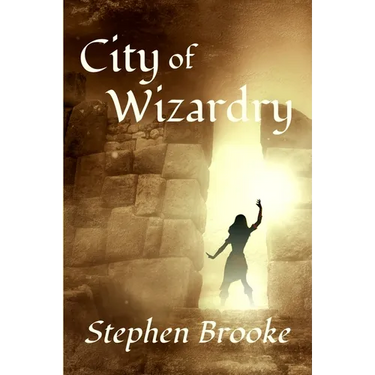 City of Wizardry