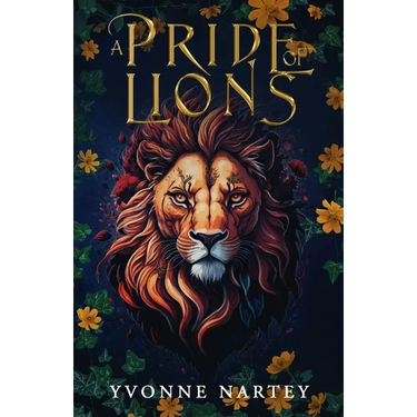 A Pride of Lions