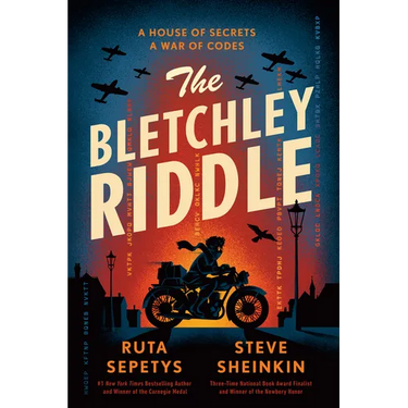 The Bletchley Riddle