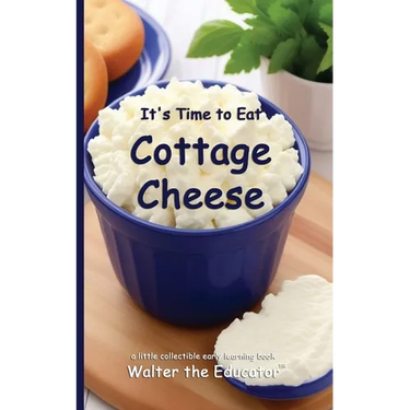It's Time to Eat Cottage Cheese