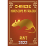Rat Chinese Horoscope & Astrology 2022