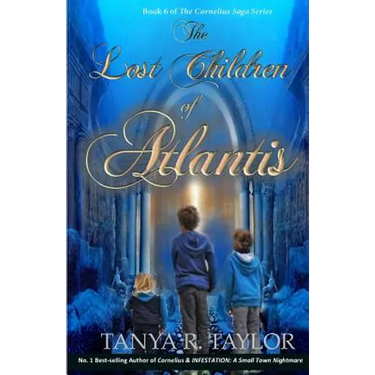 The Lost Children of Atlantis