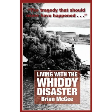 Living with the Whiddy Disaster