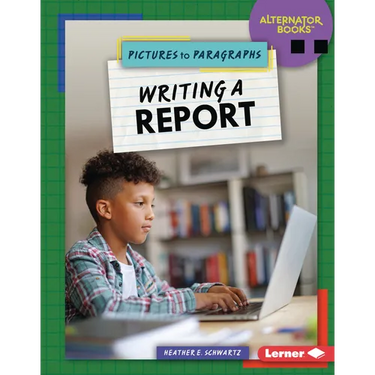 Writing a Report
