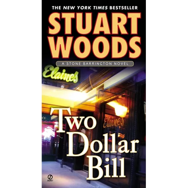 Two Dollar Bill