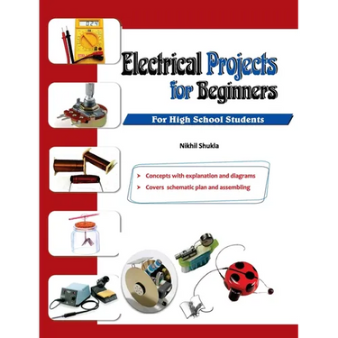 Electrical Projects for Beginners