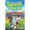 Inspirational Short Soccer Book For Kids: 21 Amazing True Lessons about Overcoming Adversity, Motivation, and Achieving Goals: Lionel Messi, Cristiano