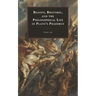 Reason, Rhetoric, and the Philosophical Life in Plato's Phaedrus