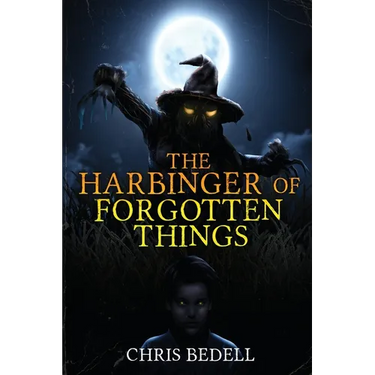 The Harbinger of Forgotten Things