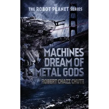 Machines Dream of Metal Gods