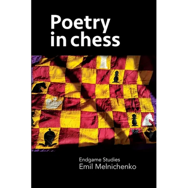 Poetry in chess: Endgame Studies