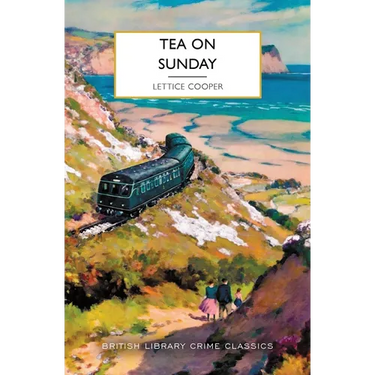 Tea on Sunday