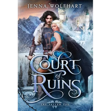 Court of Ruins